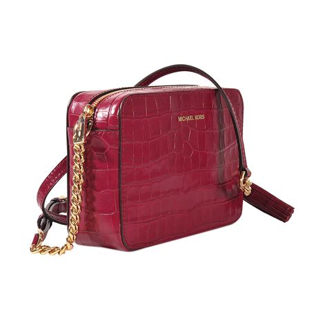 ginny md camera bag michael kors|Michael Kors ginny crossbody.